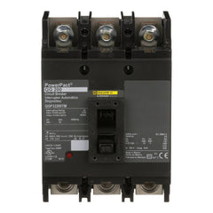 SCHNEIDER ELECTRIC Square D QGP32200TM Molded Case Circuit Breaker 200 Amp 240 Volt