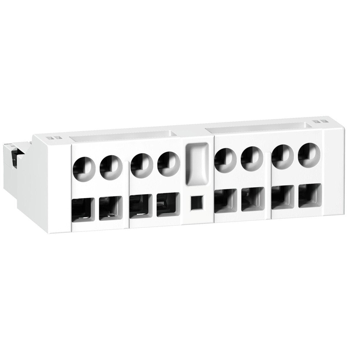 SCHNEIDER ELECTRIC GVAE113 CONTACTORS