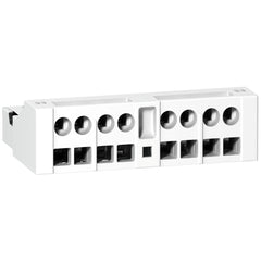 SCHNEIDER ELECTRIC GVAE113 CONTACTORS