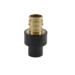 UPONOR WIRSBO CP4511515 PIPE FITTINGS