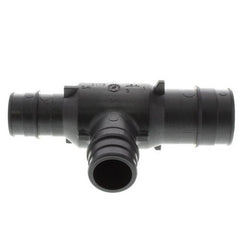 UPONOR Uponor Wirsbo Q4751775 ProPEX 1 inch x 3/4 inch x 3/4 inch EP Reducing Tee