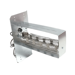 WARREN CONTROLS Warren RX0752B Warren 1-Phase 240V 7.5kW Heater Kit with Breaker