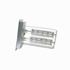 WARREN CONTROLS Warren Technology WQJ1002X Warren 10KW Heat Strip Package