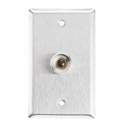 ALARM CONTROLS RP-26A TOGGLE SWITCHES