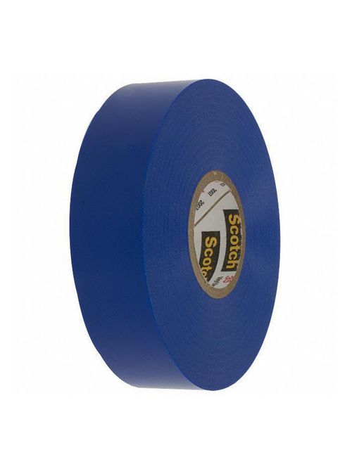 3M 1400C-BLUE-3/4X60FT TAPES