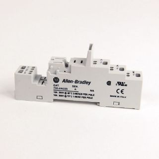ALLEN-BRADLEY 700-HN204 RELAYS & SWITCHES