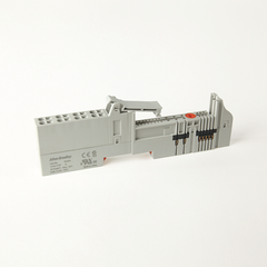 ALLEN-BRADLEY Allen-Bradley 1734-TOP Point I/O 8 Terminations 1-Piece Screw Terminal Base