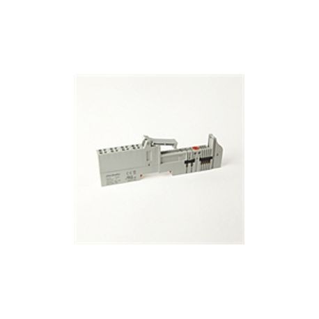 ALLEN-BRADLEY Allen-Bradley 1734-TOP Point I/O 8 Terminations 1-Piece Screw Terminal Base