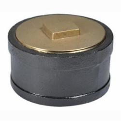 CHARLOTTE PIPE AND FOUNDRY NHCOWPLN PIPE FITTINGS