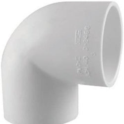 CHARLOTTE PIPE AND FOUNDRY PV9N PIPE FITTINGS