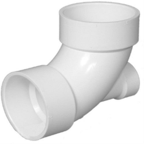 CHARLOTTE PIPE AND FOUNDRY PVC3033.2 PVC FITTINGS