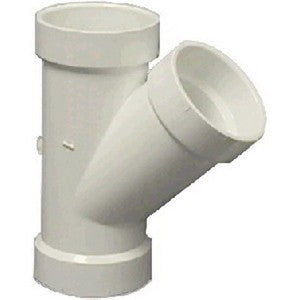 CHARLOTTE PIPE AND FOUNDRY PVC6014.4.2 PVC FITTINGS
