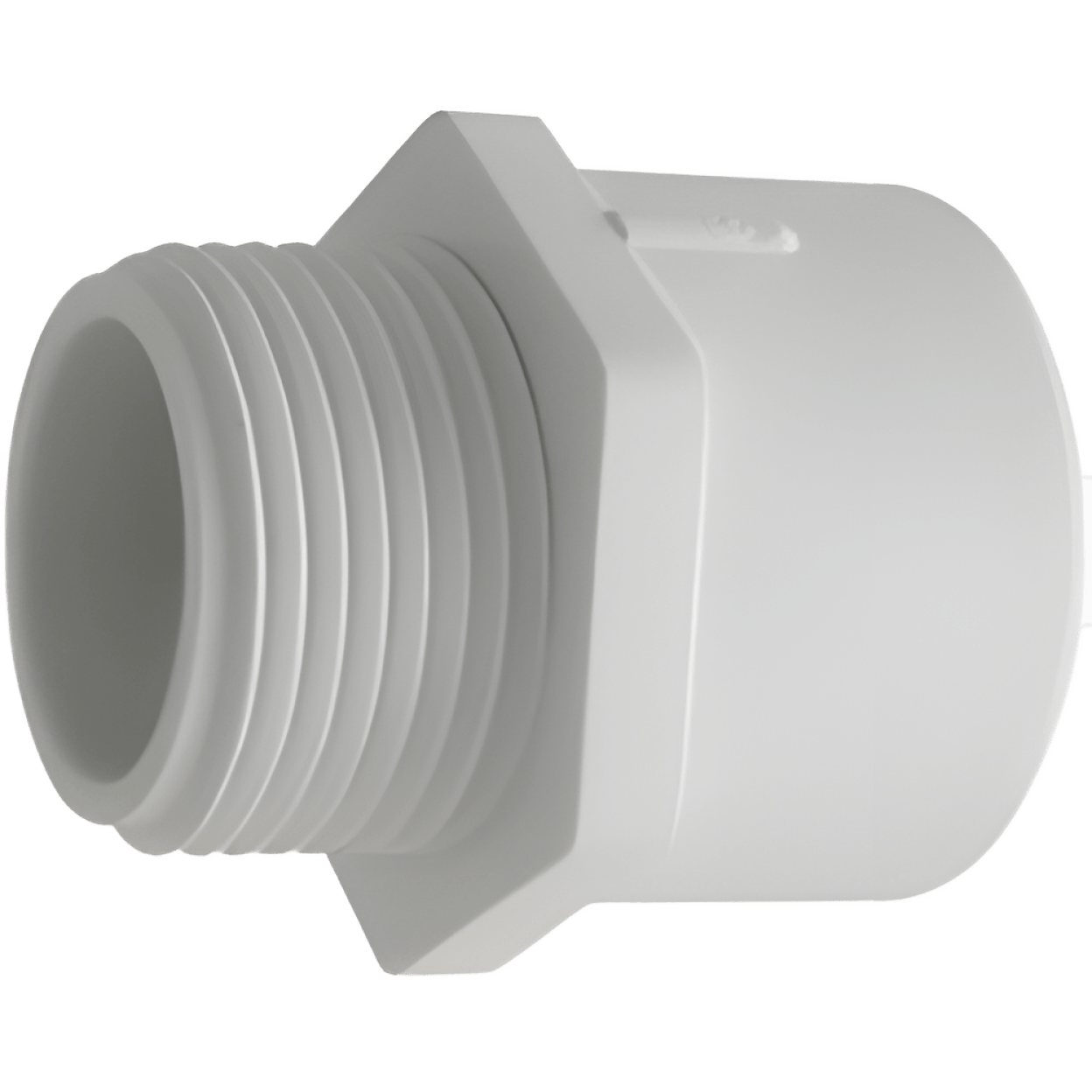 CHARLOTTE PIPE AND FOUNDRY PVMAQ PIPE FITTINGS
