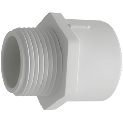 CHARLOTTE PIPE AND FOUNDRY PVMAQ PIPE FITTINGS