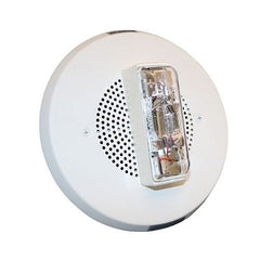 EATON Eaton ET90-24MCC-NW Ceiling Mount Speaker Strobe, White