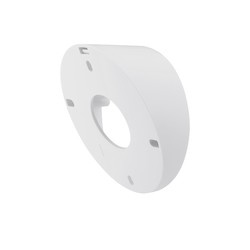 HANWHA VISION SBP-099TMW ENERGY EFFICIENCY DEVICES