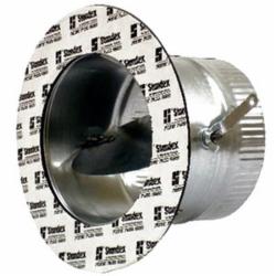 GRAY METAL SOUTH 14-400AD DUCT TAKEOFFS