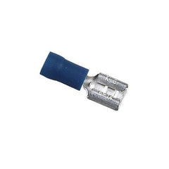 IDEAL Ideal 83-9521 Disconnect Terminal Vinyl Insulated Wire Size: 16 - 14 AWG
