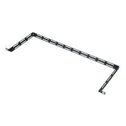 MIDDLE ATLANTIC LBP-6A WALL BRACKETS & PARTS