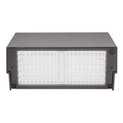 LITHONIA LIGHTING Lithonia Lighting WPX3LED50KMVOLTDDBXDM2 LED Economical Round Bay Light 69W 120 to 277V