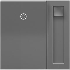LEGRAND Legrand ADPD453LM2 Paddle Dimmer 450W 1 Pole 3-Speed LED/CFL