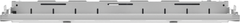 LITHONIA LIGHTING Lithonia Lighting CPHB-24LM-MVOLT-40K-LSXR6 Compact Pro High Bay LED 24000 Lumens