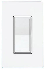 LUTRON Lutron RRST-PRO-N-WH Lutron RadioRA 3 Sunnata RF PRO LED Touch Dimmer Switch 250W