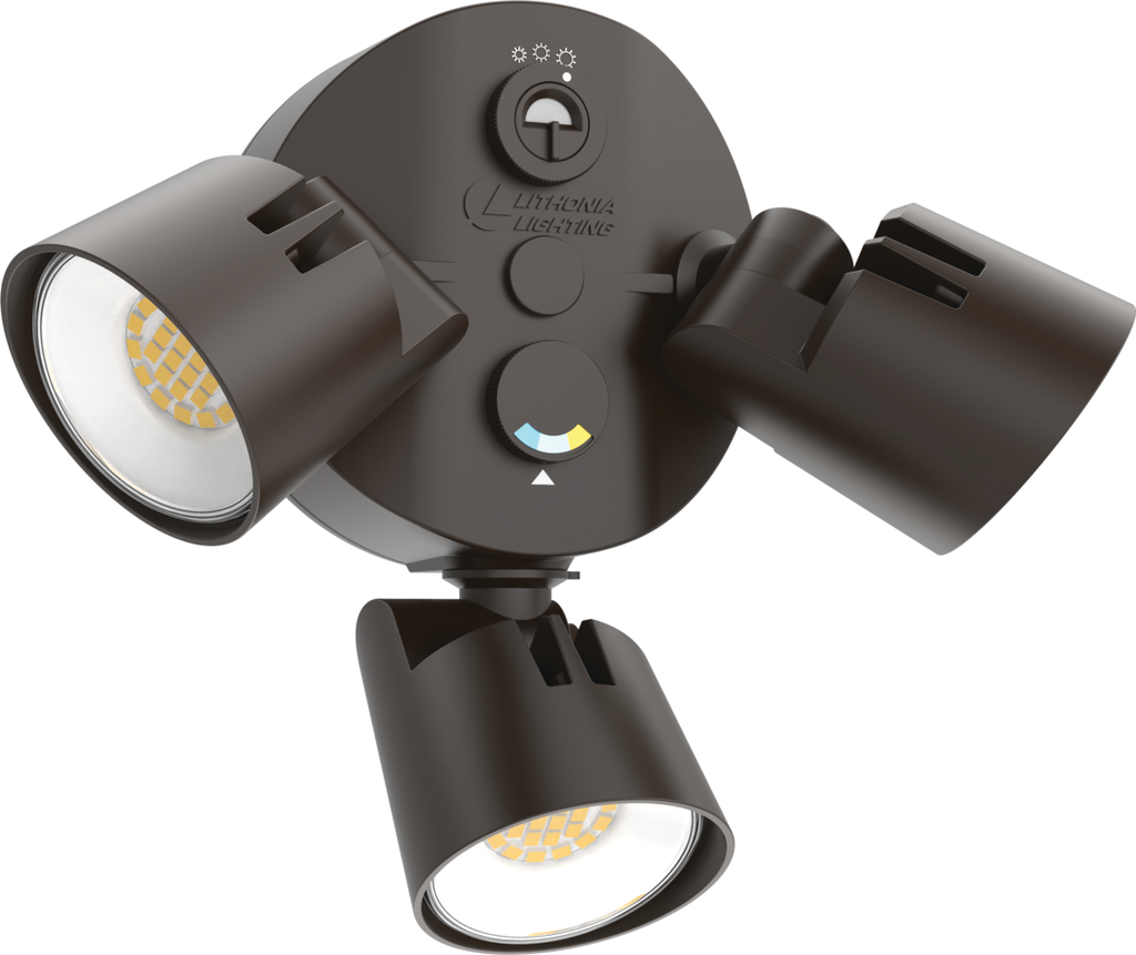 LITHONIA LIGHTING HGX-LED-3RH-ALO-SWW2-120-PE-DDB-M2 WORK LIGHTS & FLASHLIGHTS