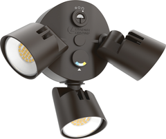 LITHONIA LIGHTING HGX-LED-3RH-ALO-SWW2-120-PE-DDB-M2 WORK LIGHTS & FLASHLIGHTS