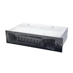 MILWAUKEE Marley QTS1500T Toe Space Heater 120 Volt 1500/750 W Replacement MPN