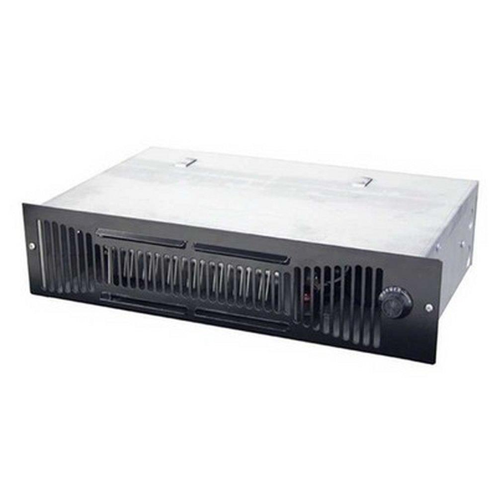 MILWAUKEE Marley QTS1500T Toe Space Heater 120 Volt 1500/750 W Replacement MPN