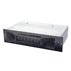 MILWAUKEE Marley QTS1500T Toe Space Heater 120 Volt 1500/750 W Replacement MPN