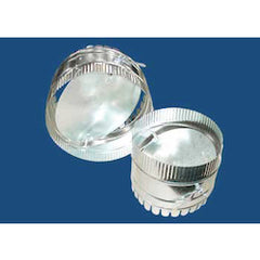 M&M 507D8 DAMPERS