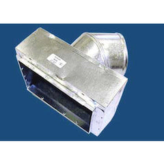 M&M 6011066 DUCT BOOTS