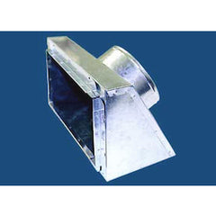 M&M 643R6845 WALL BRACKETS & PARTS
