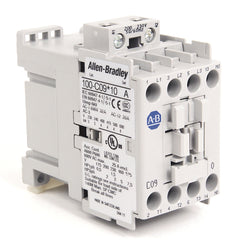 ROCKWELL AUTOMATION 100-C09KJ10 TERMINALS