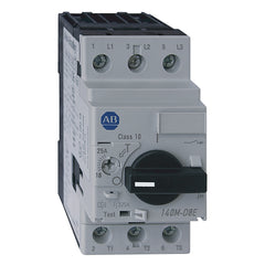 ROCKWELL AUTOMATION 140M-D8N-C25 CIRCUIT BREAKERS