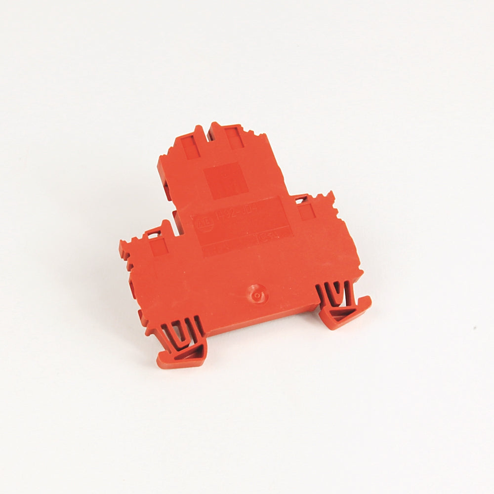 ROCKWELL AUTOMATION 1492-JD4-RE TERMINAL BLOCKS