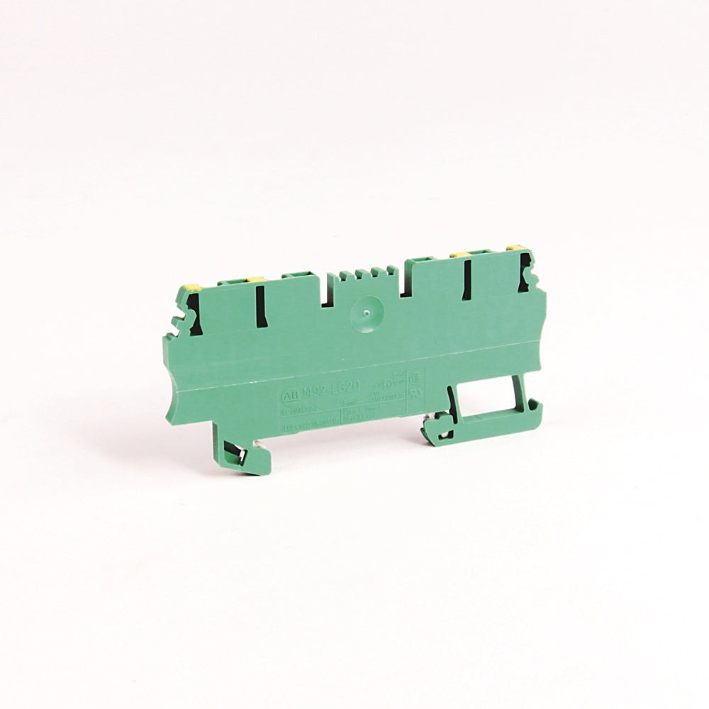 ROCKWELL AUTOMATION 1492-LG2 TERMINAL BLOCKS