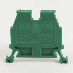 ROCKWELL AUTOMATION 1492-W3 TERMINAL BLOCKS