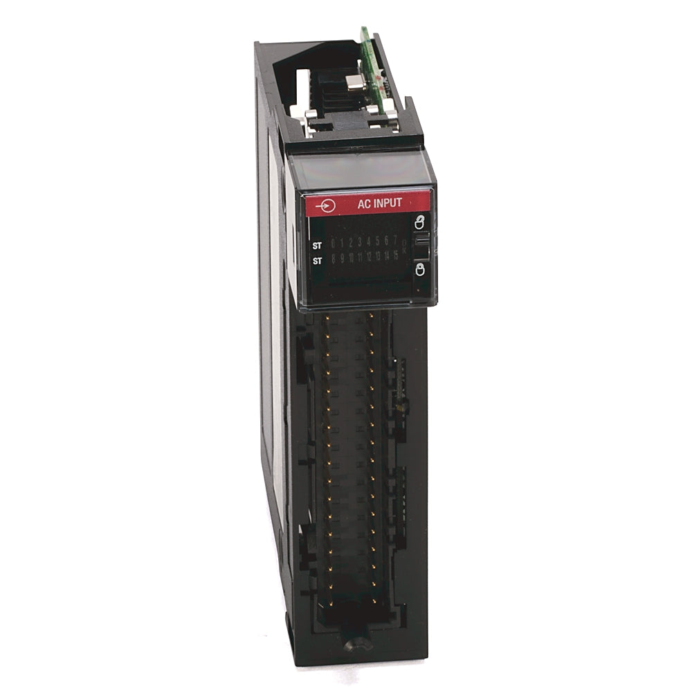 ROCKWELL AUTOMATION 1756-IA16I CONTROL BOARDS
