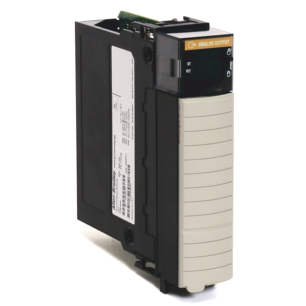ROCKWELL AUTOMATION 1756-OF8I CONTROL BOARDS