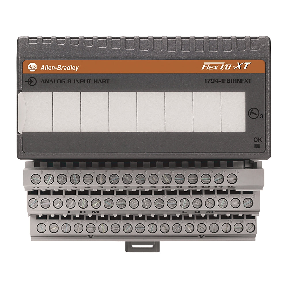 ROCKWELL AUTOMATION 1794-OE4XT CONTROL BOARDS
