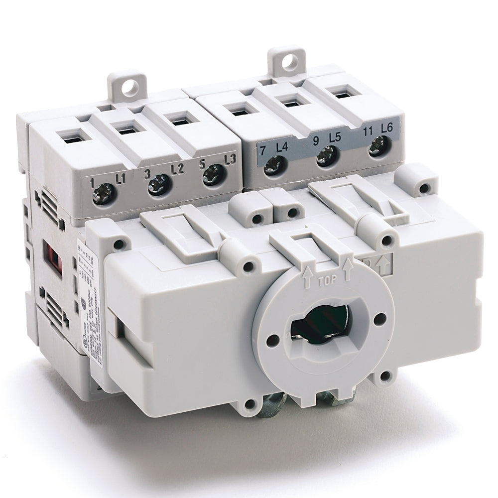 ROCKWELL AUTOMATION 194E-A25-1753