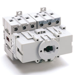 ROCKWELL AUTOMATION 194E-A25-1753
