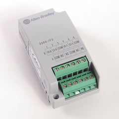 ROCKWELL AUTOMATION 2080-IF2 CONTROL BOARDS
