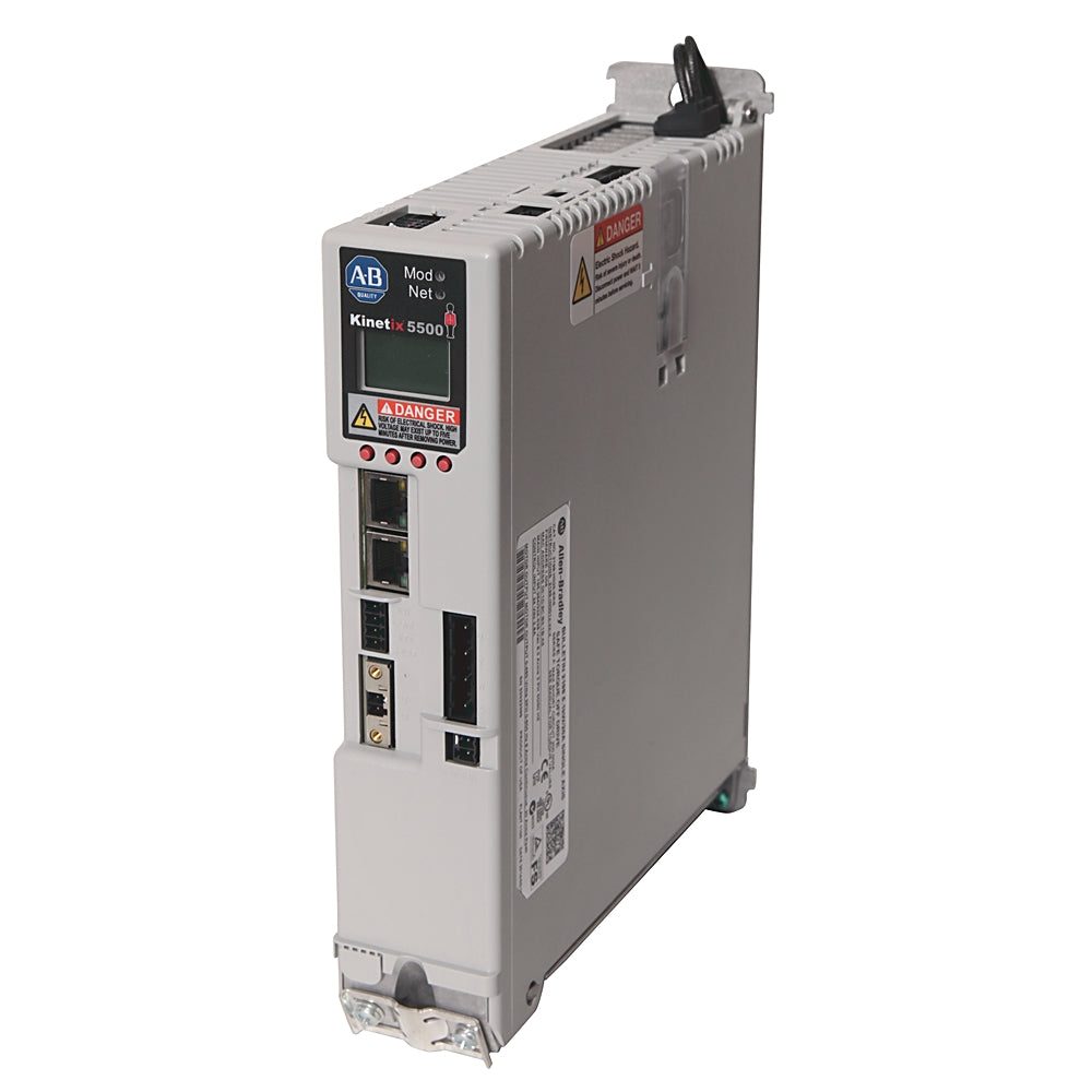 ROCKWELL AUTOMATION 2198-H025-ERS CONTROL & CIRCUIT BOARDS