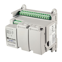 ROCKWELL AUTOMATION 2080-LC20-20QWB CONTROL BOARDS