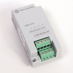 ROCKWELL AUTOMATION 2080-OF2 CONTROL BOARDS