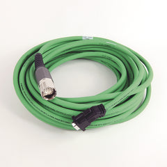 ROCKWELL AUTOMATION 2090-CFBM7DD-CEAA15 ELECTRIC CABLES
